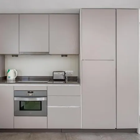 Line Gemparadise Found Apartment Fuengirola