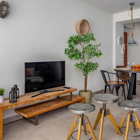 Apartament Line Gemparadise Found Fuengirola