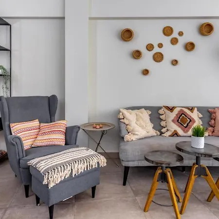 Line Gemparadise Found Apartament