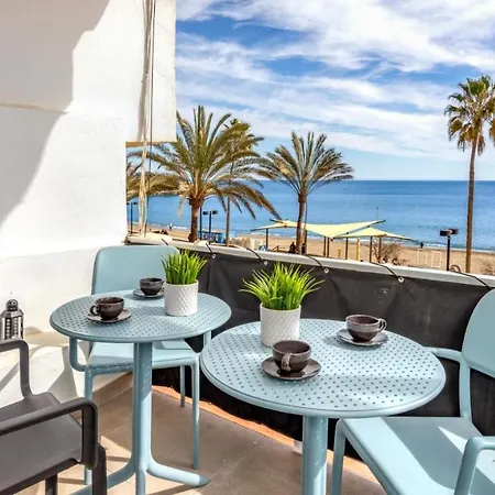 Line Gemparadise Found * Fuengirola